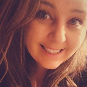 Meet your Posher, Kristy